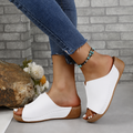 Luxury Women’s Sandals