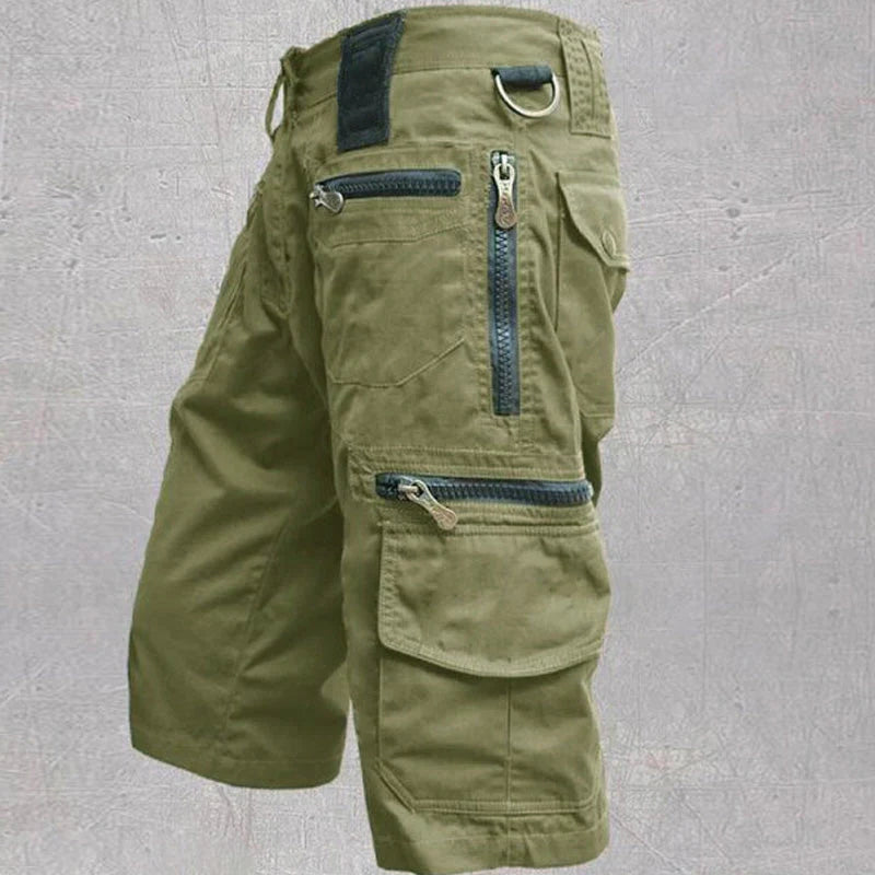 New Cargo Shorts