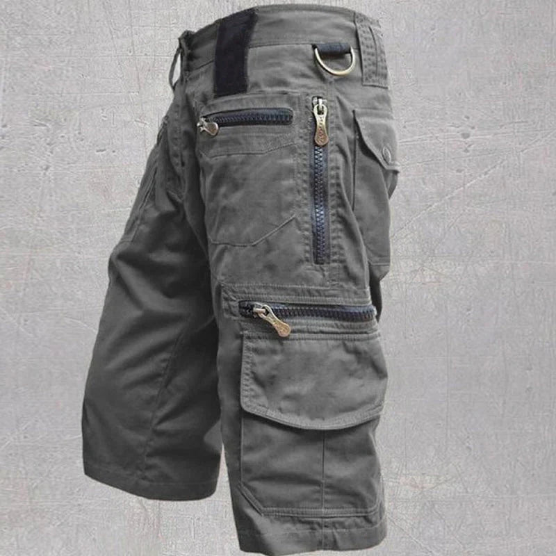 New Cargo Shorts