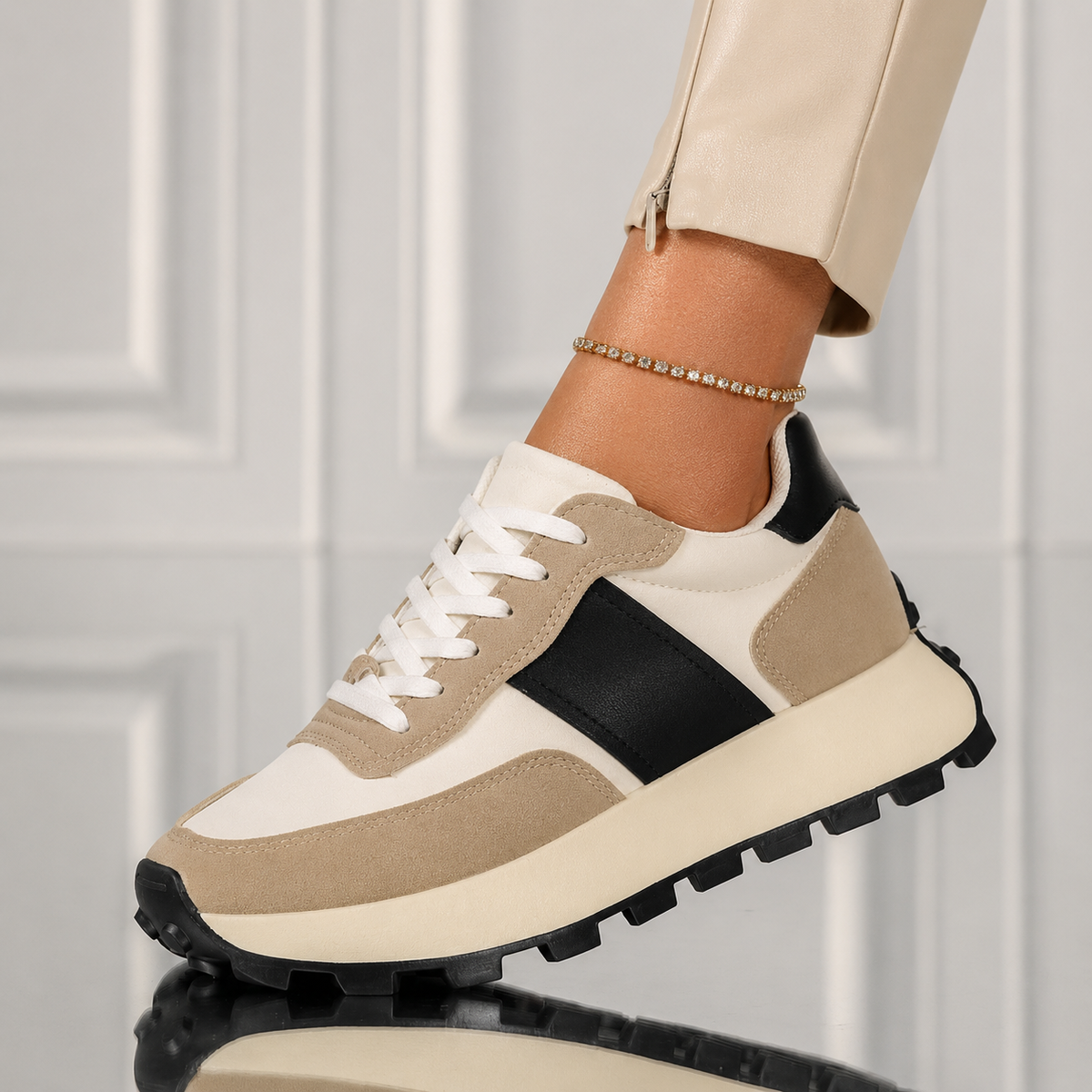 New Women’s Trainers