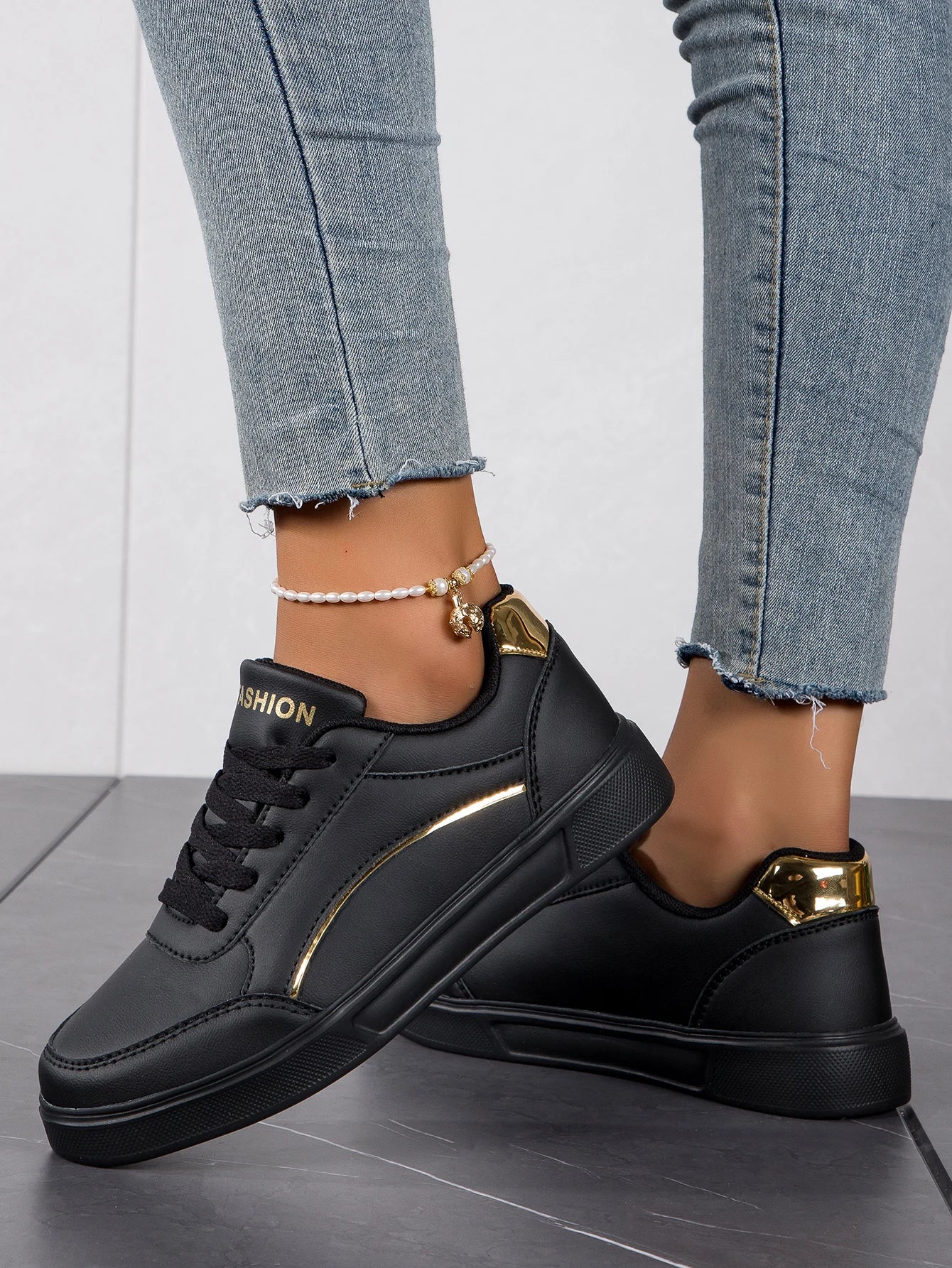 New Women’s Shoes