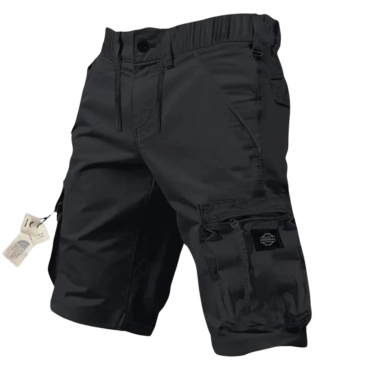 Outdoor Cargo Short