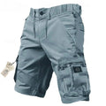 Outdoor Cargo Short