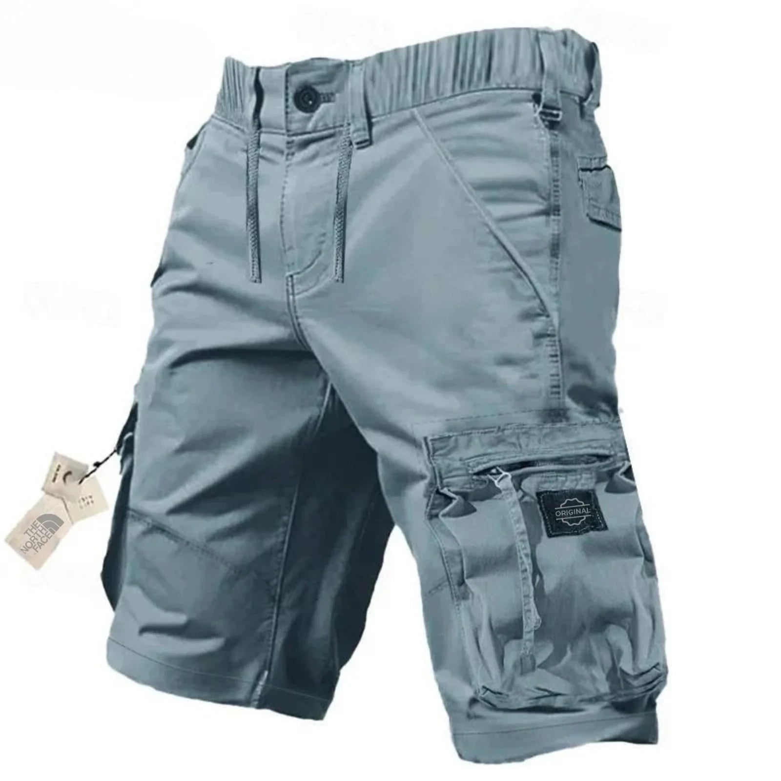 Outdoor Cargo Short