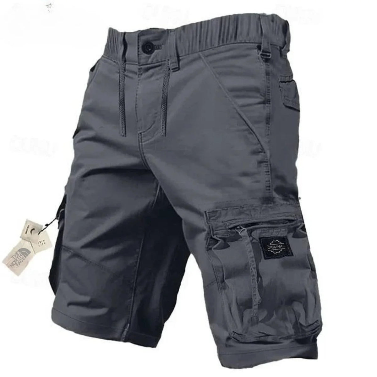 Outdoor Cargo Short