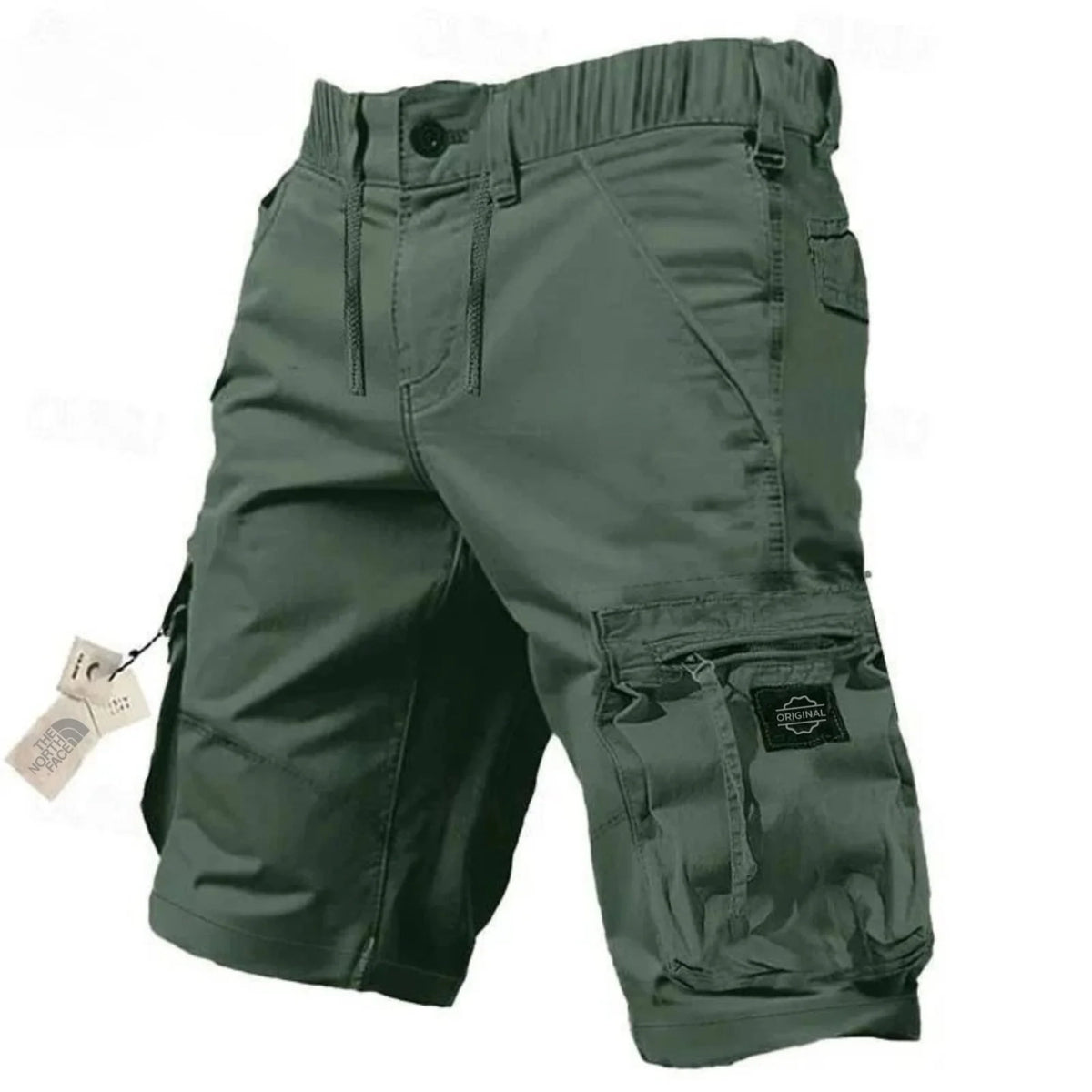 Outdoor Cargo Short