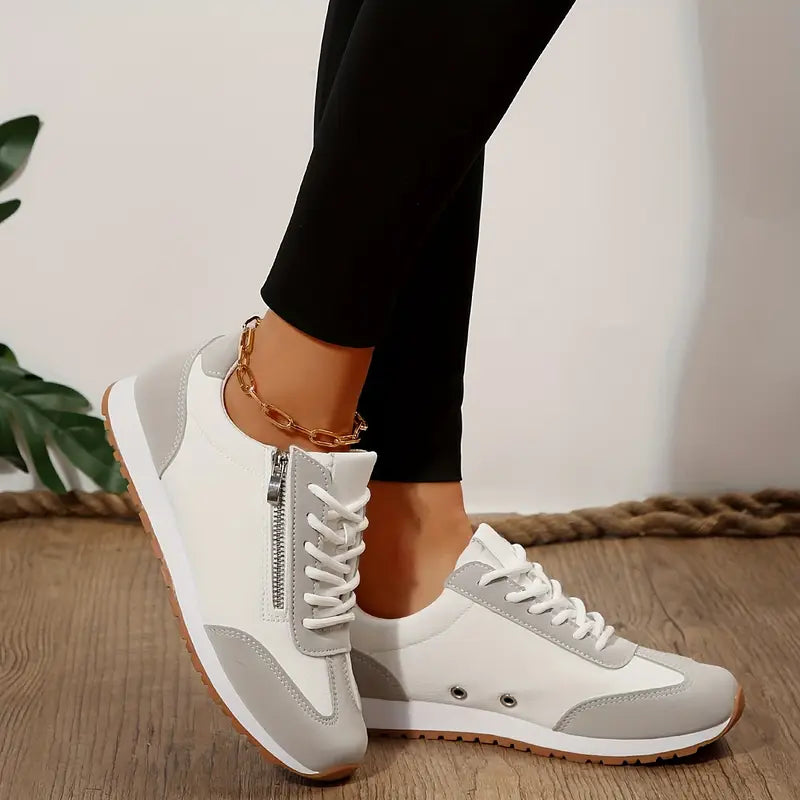 New Chic Trainers