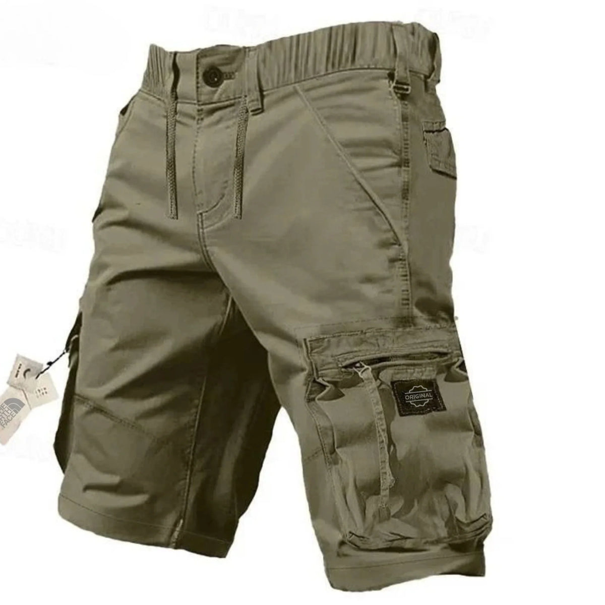 Outdoor Cargo Short