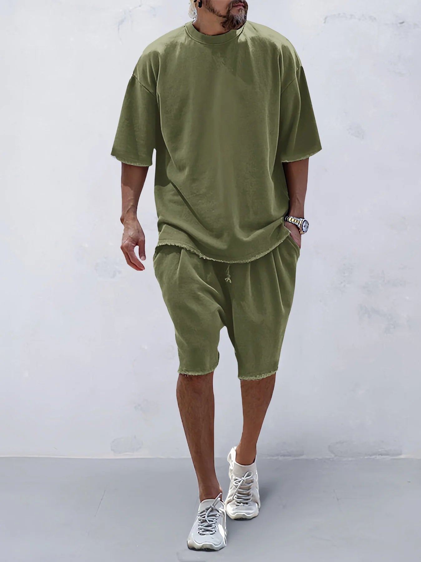 New Trendy Set