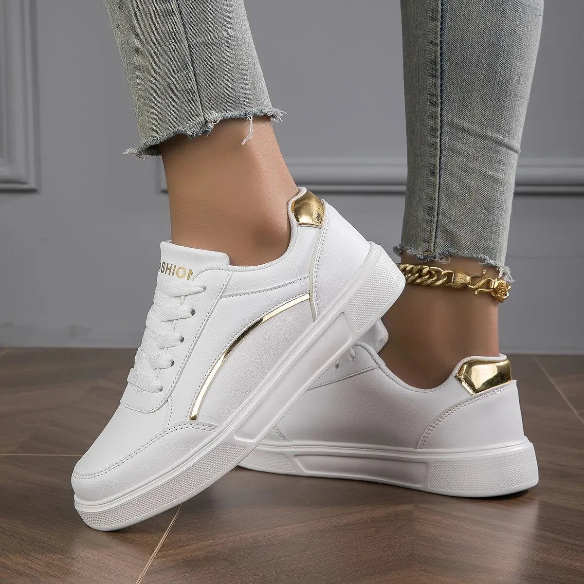 New Women’s Shoes