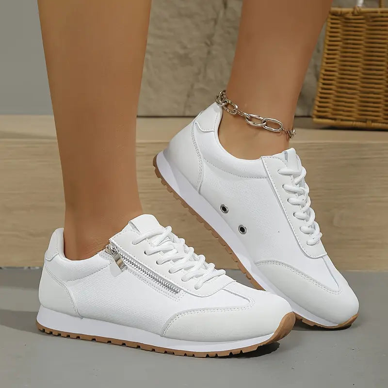 New Chic Trainers