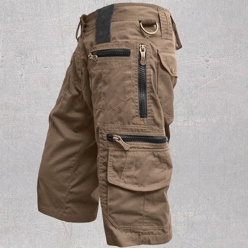 New Cargo Shorts