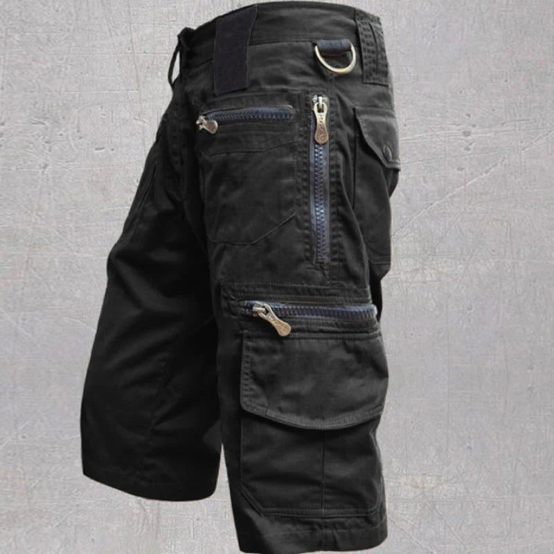 New Cargo Shorts